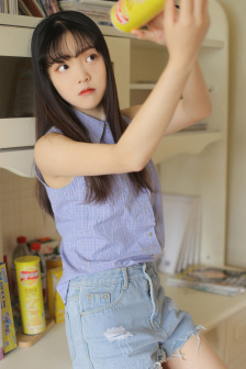 善良魔女传